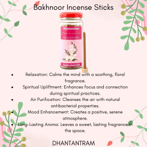 Premium Cow Dung Bambooless Incense Sticks Bundle (four month supply (120) pieces supply with stand)